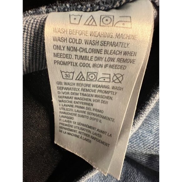 2 pair Women’s With Control by Renee Greenstein Size MP Stretch FLAW - Picture 8 of 13